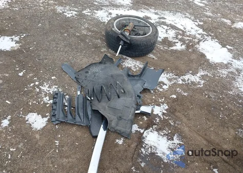 2018 Chevrolet Impala 1Lt z USA, uszkodzony, nr VIN 2G1105S33J9170636